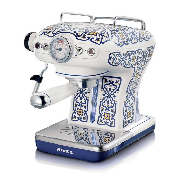 Ariete Capri Espresso Machine, 850W