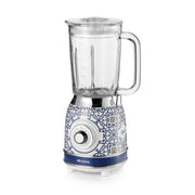 Ariete Blender 1.5L, 1000W, Glass Jar, Capri