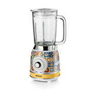 Ariete Blender 1.5L, 1000W, Glass Jar, Capri