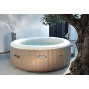 INTEX PureSpa Bubble Massage Spa 4Pers 196X71CM