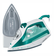 Sencor Cordless Steam irons 2200W Green