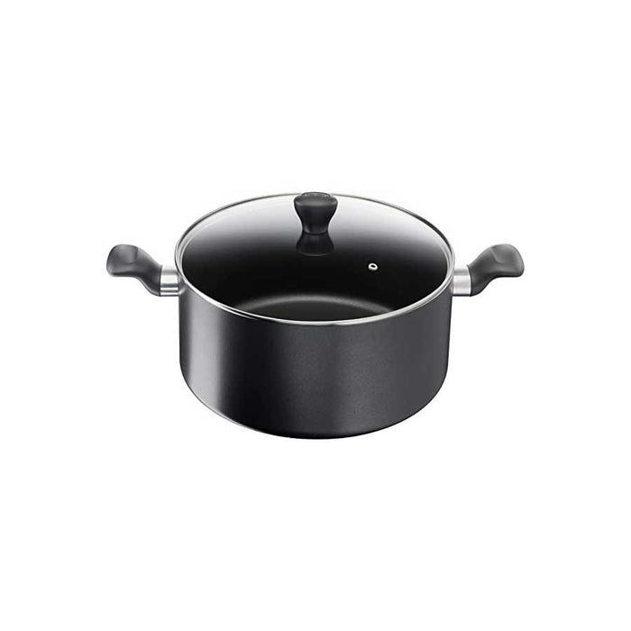 Tefal G6 Super Cook Stewpot 22+lid