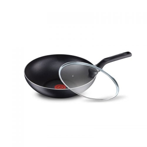 Tefal G6 Super Cook Wokpan 28 + Lid