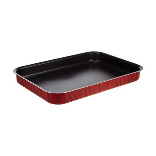 Tefal Tempo Flame Ovenware - Rectangular Oven Dish - 45x31