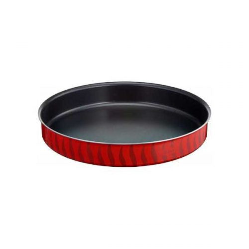 Tefal Tempo Flame Ovenware - Kebbe Oven Dish - 38