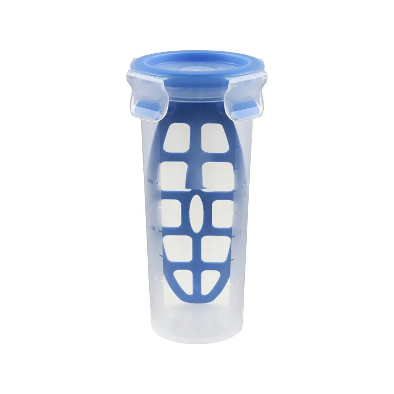Tefal Masterseal Shaker Graduated Food Container