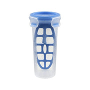 Tefal Masterseal Shaker Graduated Food Container