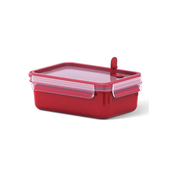 Tefal Masterseal Micro Rectangular Food Container