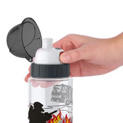 Tefal Drink2go Tritan - Decor Fireman Drinkware