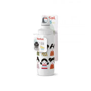 Tefal Drink2go Light Steel- Decor Geisha Screw Lid Drinkware