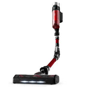 Tefal X Force Flex 9.60 Animal Care. 100 Airwatts. 45 Min Autonomy. Light . Flex Technology. Removable Battery 25.2v. Capacity
