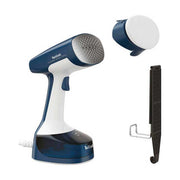 Tefal Access Steam Easy. . Min. Capacity. Micro Fiber Brush. Door Hook