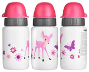 Tefal Drink2go Light Steel - Decor Little Deer Drinkware