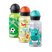 Tefal Drink2go Tritan - Decor Soccer Drinkware