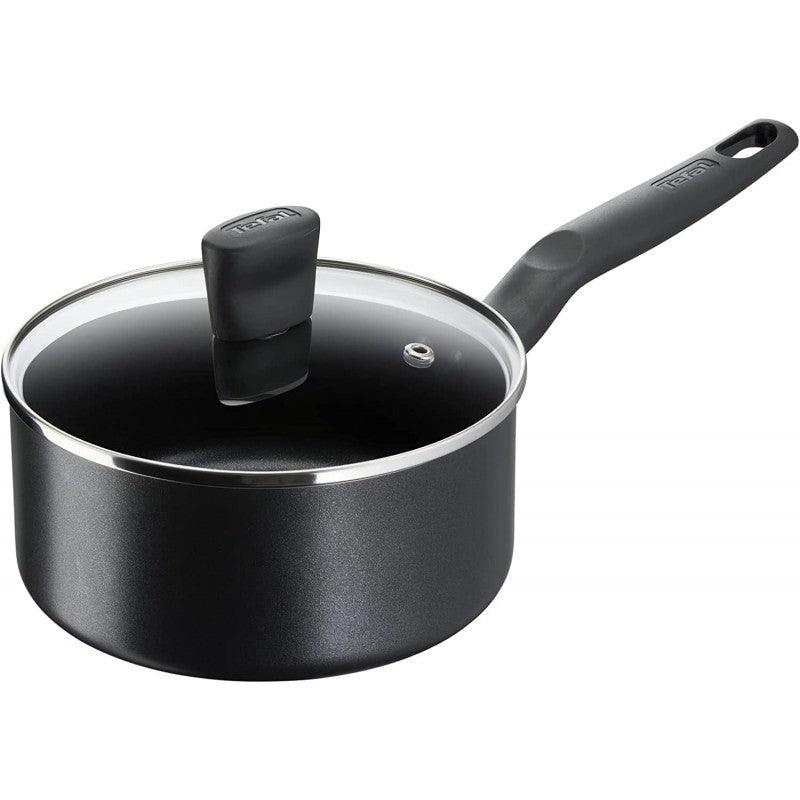 Tefal G6 Super Cook Saucepan 18+lid