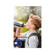 Tefal Iso2go Iso Steel - Decor Motocross Sst Drinkware