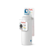 Tefal Drink2go Light Steel- Drop Screw Lid Drinkware