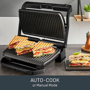 Tefal Optigrill XL