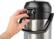 Tefal President Jar Stainless Steel Jug