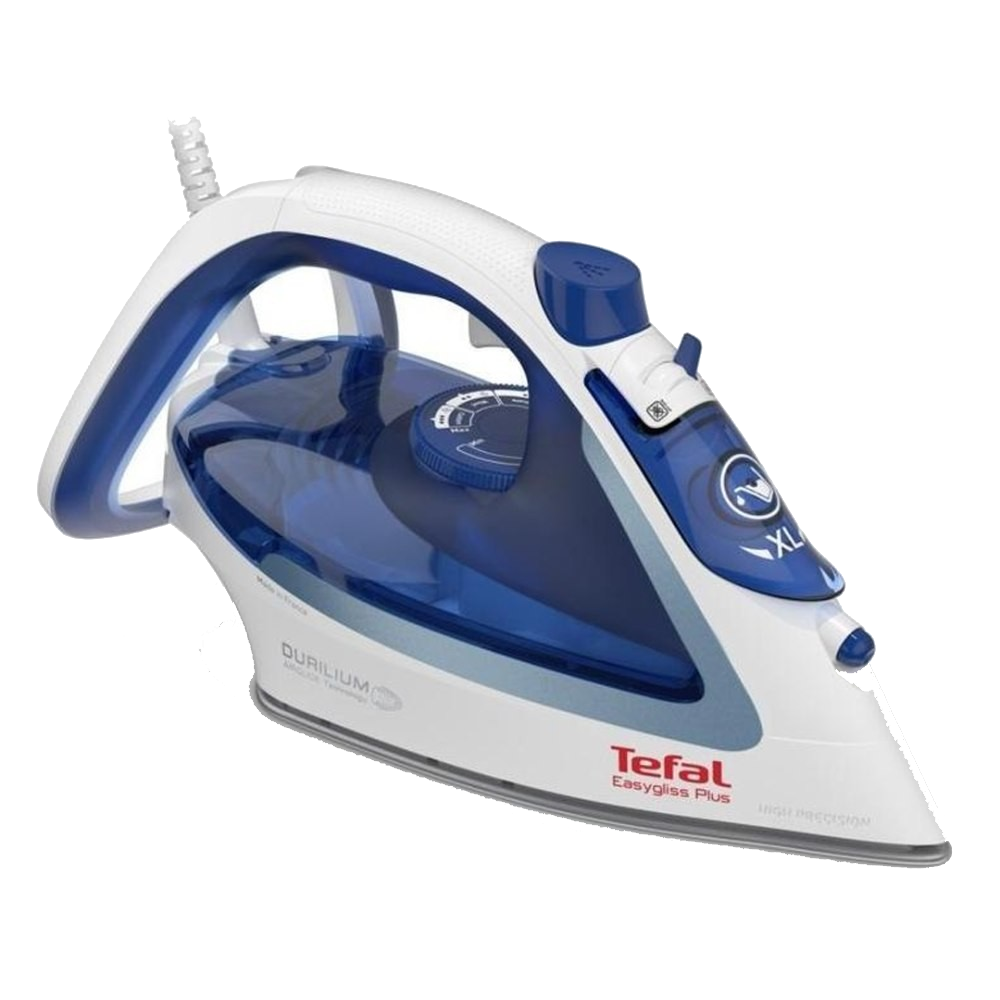 Tefal Easygliss Plus . . . Anti Drip