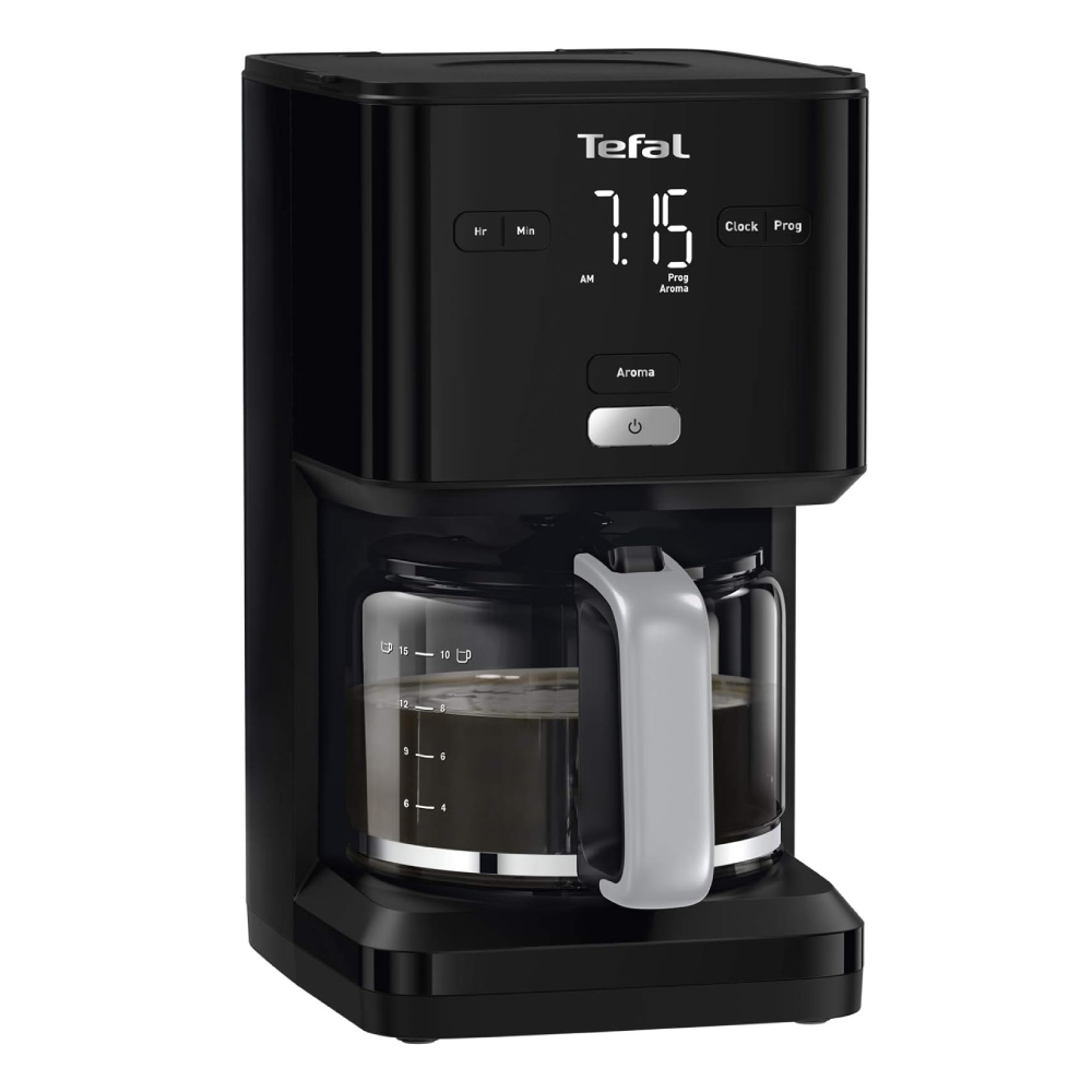 Tefal Smartn'light . Blk