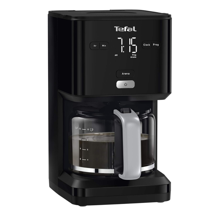 Tefal Smartn'light . Blk
