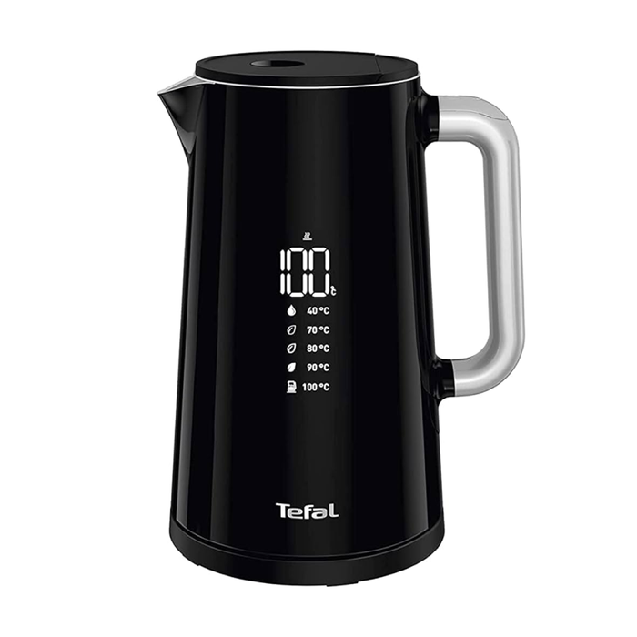 Tefal Smartn'light . Display Filter . 5 Temp Selection