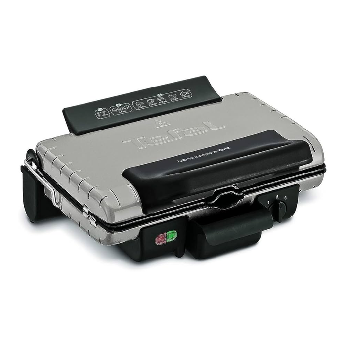Tefal Grill . Grill And Barbecue