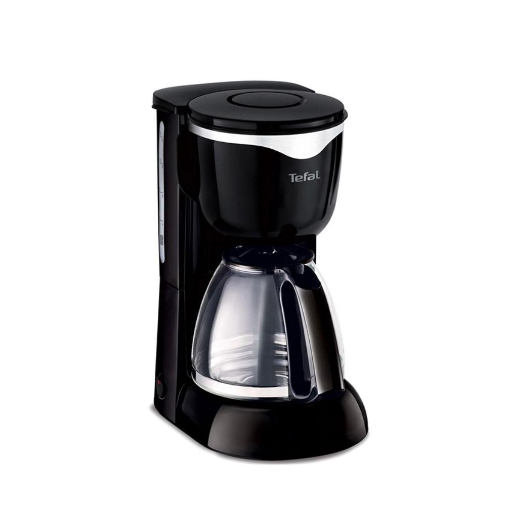 Tefal Filter Coffee Maker. . Permanent Filter. 600