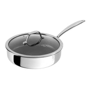 Berlinger Eternal Frypan with Lid