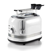Ariete Moderna Toaster Black, 815W