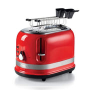 Ariete Moderna Toaster Black, 815W