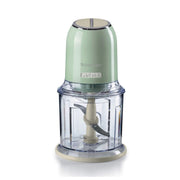 Ariete Vintage Food Chopper, 4 Blades, 400W, Beige