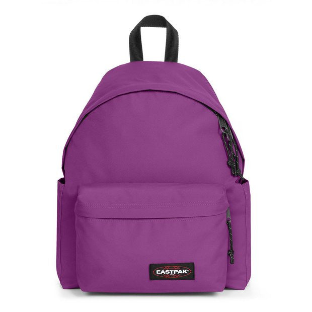 حقيبة الظهر EASTPAK Day Pak'r S - لون أرجواني تيني