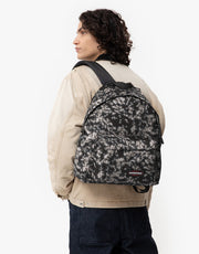 حقيبة الظهر EASTPAK Day Pak'r - Volcamo Black