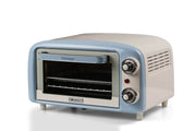 Ariete Vintage Oven 10L, 800W, Beige