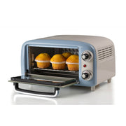 Ariete Vintage Oven 10L, 800W, Beige