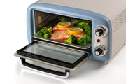 Ariete Vintage Oven 10L, 800W, Beige