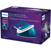 Philips Steam Generator Iron 2400W 1.3L 6 Bar