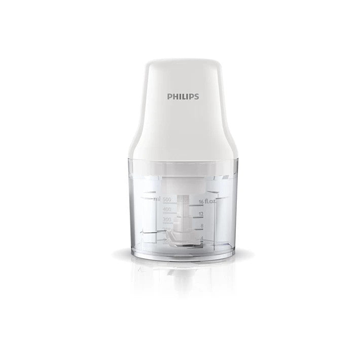 Philips Food Chopper 450W 0.7L