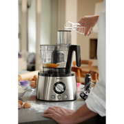 Philips Food Processor 1300W 3.4L