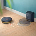 Philips Robot Vacuum Cleaner