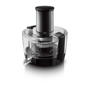 Philips Food Processor 1300W 3.4L