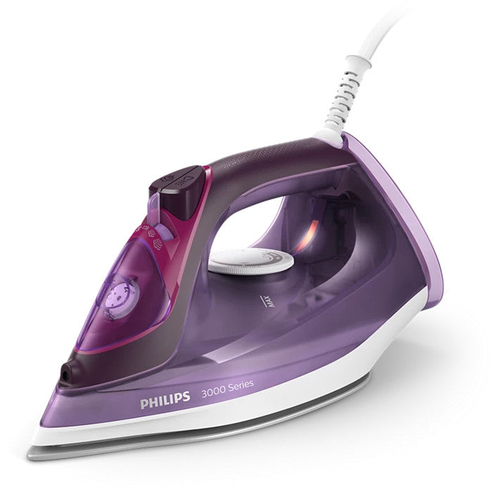 Philips Steam Iron 3000W