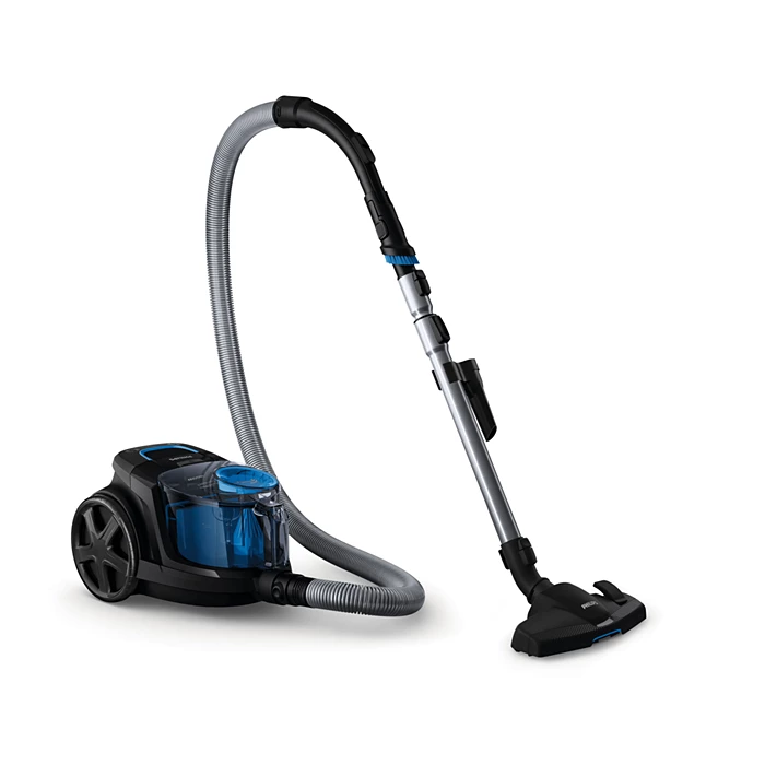 Philips Vacuum Cleaner 1800W 1.5L