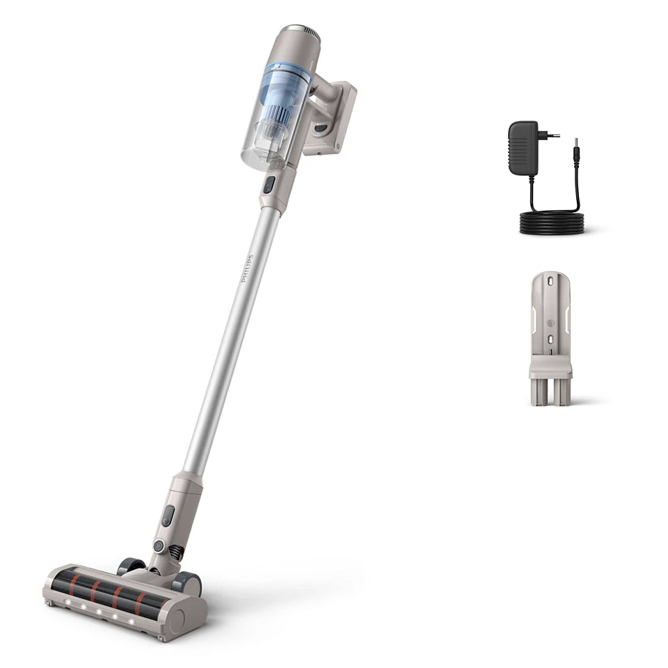 Philips Cordless Stick Vacuum