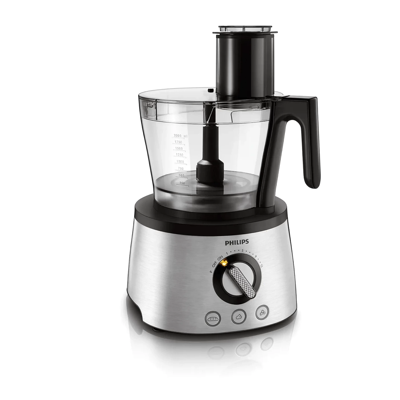 Philips Food Processor 1300W 3.4L