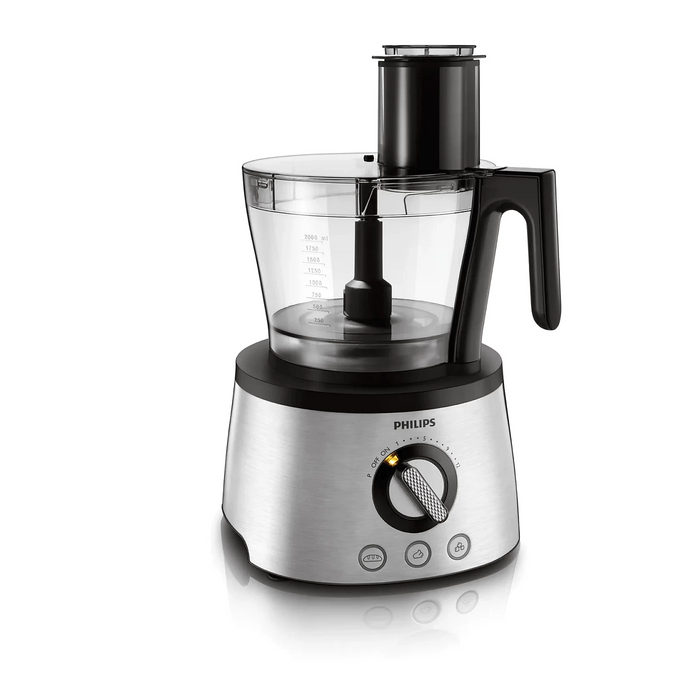 Philips Food Processor 1300W 3.4L