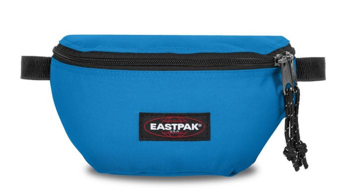 EASTPACK Springer Waist Bag - Azure Blue
