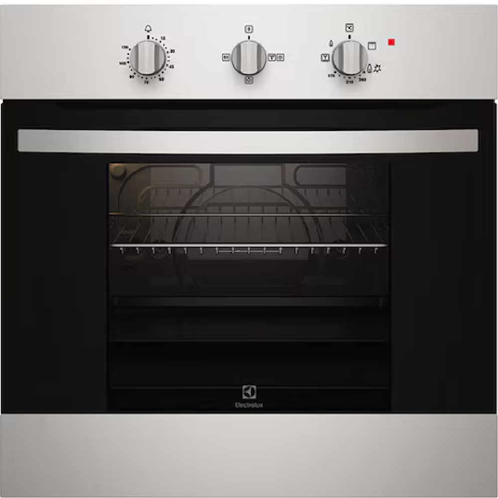 60cm Built-In Single Electric Oven